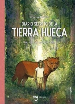 Bertrand.pt - Diario Secreto De La Tierra Hueca