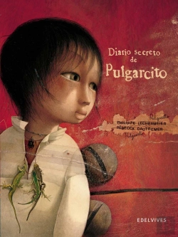 Bertrand.pt - Diario Secreto De Pulgarcito