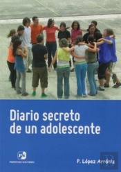 Diario Secreto De Un Adolescente