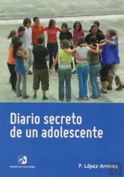 Bertrand.pt - Diario Secreto De Un Adolescente