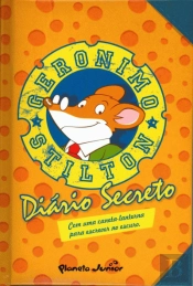 Diário Secreto