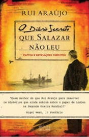Diário secreto que Salazar não leu