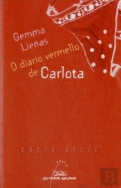 Diario Vermello De Carlota, O