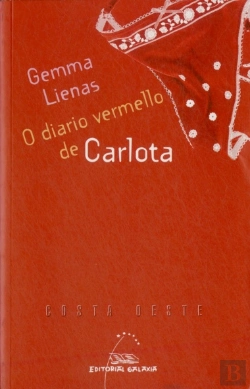 Bertrand.pt - Diario Vermello De Carlota, O