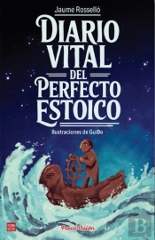 Diario Vital Del Perfecto Estoico