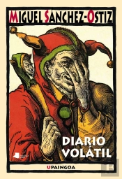 Diario Volötil