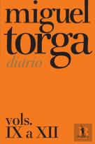 Diário Volumes IX a XII