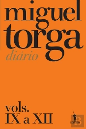 Diário Volumes IX a XII