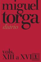 Diário Volumes XIII a XVI