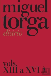 Diário Volumes XIII a XVI