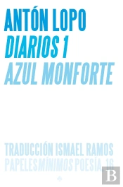 Diarios [1] Azul Monforte