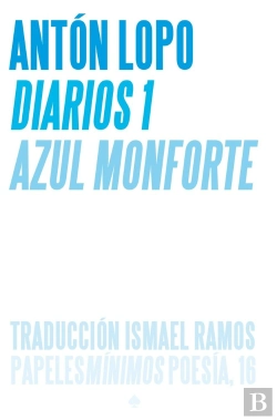 Bertrand.pt - Diarios [1] Azul Monforte
