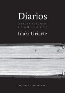Bertrand.pt - Diarios (2008-2010)