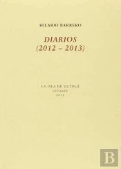 Diarios (2012-2013)