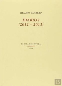 Bertrand.pt - Diarios (2012-2013)