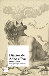 Diários De Adão E Eva