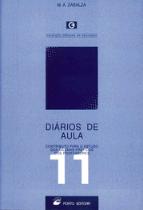 Diários de Aula