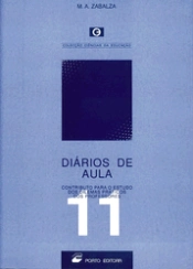 Diários de Aula
