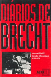 Diários de Brecht
