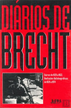 Bertrand.pt - Diários de Brecht