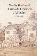 Diarios De Grasmere Y Alfoxden