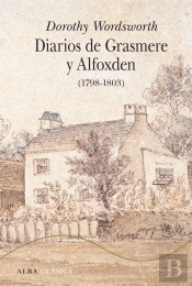Diarios De Grasmere Y Alfoxden