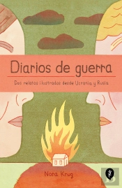 Diarios De Guerra