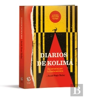 Diarios De Kolimá