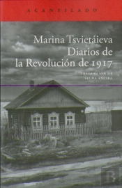 Diarios De La Revolución De 1917