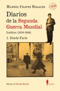 Diarios De La Segunda Guerra Mundial 1 Desde Paris