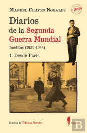 Diarios De La Segunda Guerra Mundial 1 Desde Paris