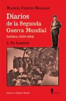 Diarios De La Segunda Guerra Mundial 2 En Londres