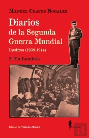 Diarios De La Segunda Guerra Mundial 2 En Londres