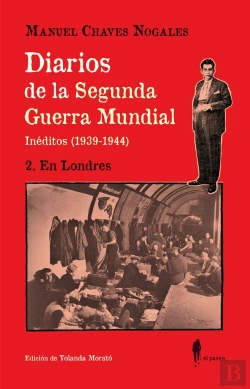 Bertrand.pt - Diarios De La Segunda Guerra Mundial 2 En Londres