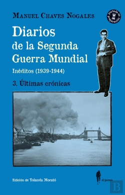 Bertrand.pt - Diarios De La Segunda Guerra Mundial 3 Ultimas Cronicas