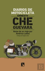 Diarios De Motocicleta