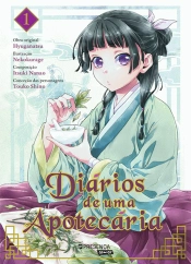 Diários de uma Apotecária N.º 1