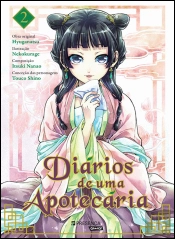 Diários de uma Apotecária N.º 2