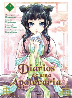 Bertrand.pt - Diários de uma Apotecária N.º 2