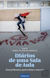 Diários De Uma Sala De Aula