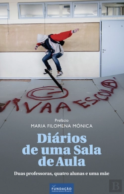 Bertrand.pt - Diários De Uma Sala De Aula