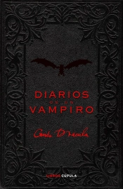 Diarios De Un Vampiro  