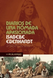 Diarios De Una Nómada Apasionada