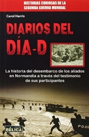 Diarios Del Día - D