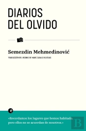 Diarios Del Olvido