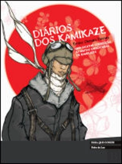 Bertrand.pt - Diários dos Kamikaze