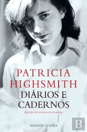Diários e Cadernos