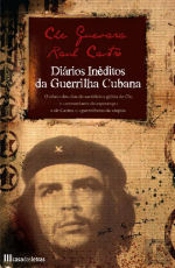 Diários inéditos da guerrilha cubana