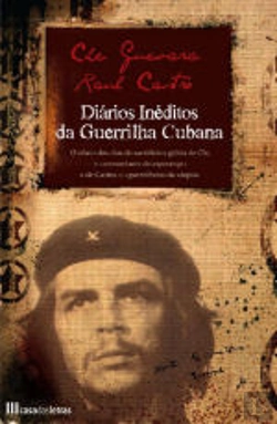 Bertrand.pt - Diários inéditos da guerrilha cubana