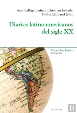 Bertrand.pt - Diarios Latinoamericanos Del Siglo Xx